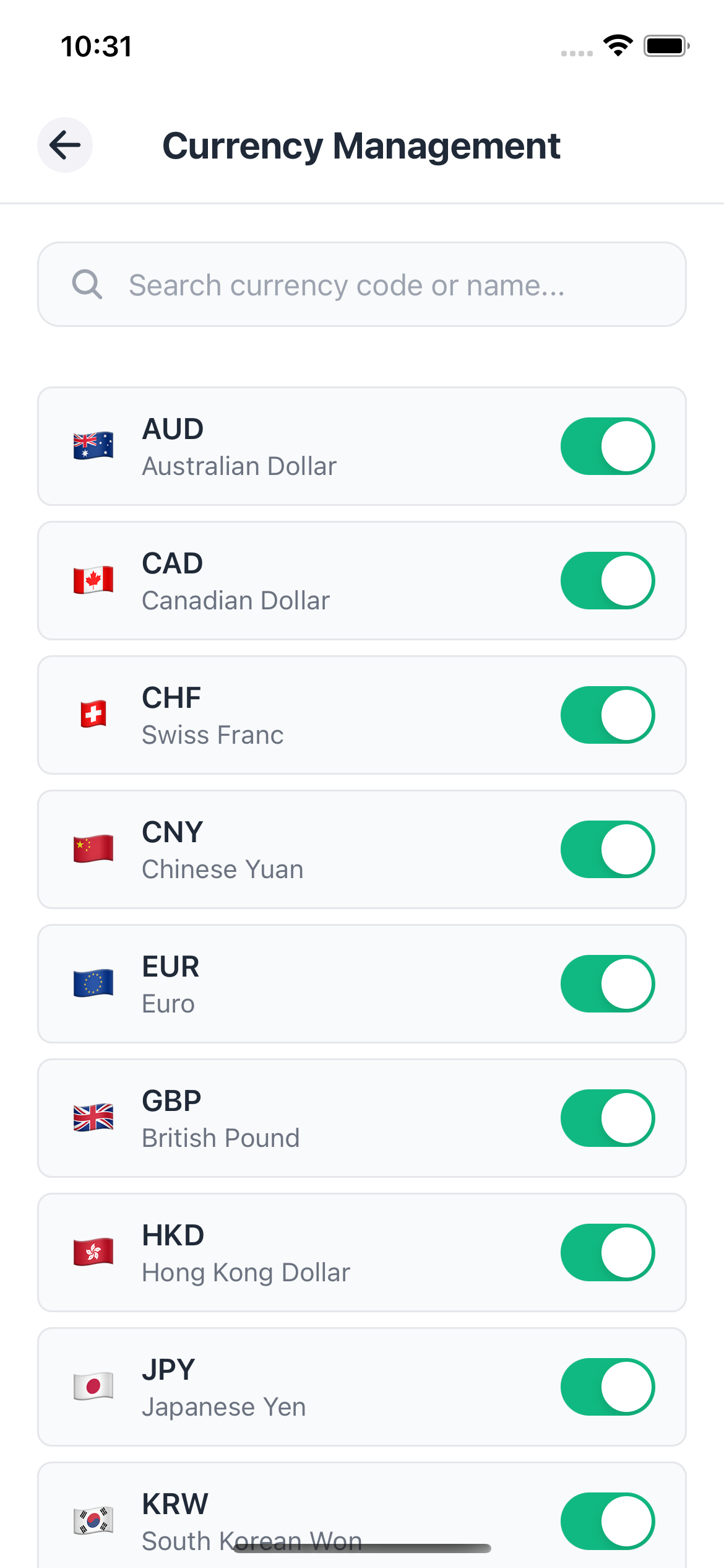 TextMath Screenshot 3